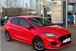 2022 Ford Fiesta