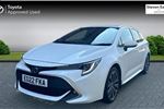 2022 Toyota Corolla Touring Sport