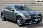 2021 Mercedes-Benz GLC
