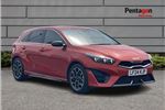 2024 Kia Ceed