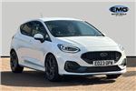 2023 Ford Fiesta ST