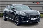 2023 Ford Puma