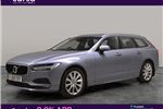 2019 Volvo V90