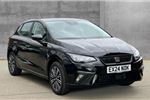 2024 SEAT Ibiza