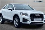 2022 Audi Q2