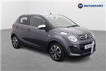 2021 Citroen C1