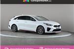 2020 Kia ProCeed