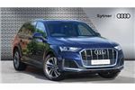 2022 Audi Q7