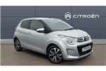 2021 Citroen C1