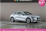 2020 Audi A3