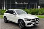 2019 Mercedes-Benz GLC