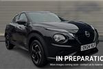 2024 Nissan Juke