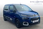 2021 Citroen Berlingo