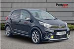 2018 Kia Picanto