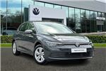 2023 Volkswagen Golf