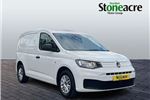 2022 Volkswagen Caddy