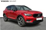 2022 Volvo XC40