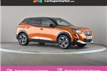 2021 Peugeot e-2008