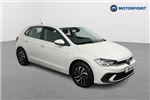 2023 Volkswagen Polo