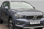 2020 Volvo XC40 Recharge