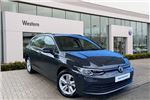 2021 Volkswagen Golf Estate