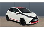 2017 Toyota Aygo