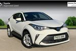 2023 Toyota C-HR