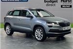 2019 Skoda Karoq