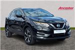 2021 Nissan Qashqai
