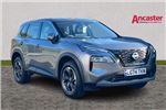 2024 Nissan X-Trail