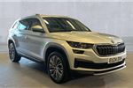 2024 Skoda Kodiaq