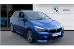 2020 BMW 2 Series Active Tourer