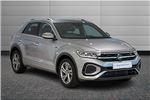 2023 Volkswagen T-Roc