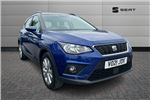 2021 SEAT Arona