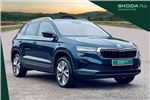 2023 Skoda Karoq