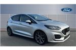 2022 Ford Fiesta