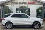 2020 Mercedes-Benz GLE