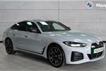 2024 BMW i4