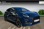 2022 Ford Puma