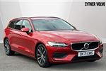 2021 Volvo V60