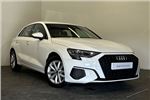 2021 Audi A3