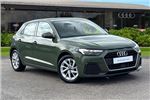 2024 Audi A1