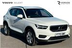 2020 Volvo XC40