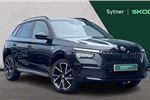 2021 Skoda Kamiq