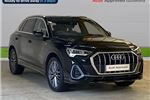 2020 Audi Q3