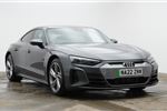 2022 Audi e-tron GT