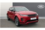 2023 Land Rover Range Rover Evoque