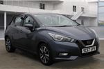 2018 Nissan Micra