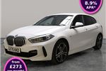 2020 BMW 1 Series