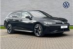 Volkswagen Passat Estate